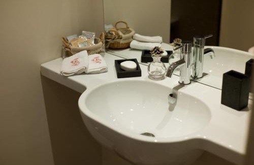 Old Town House | Elegant Palazzo Castiglioni Suites: 4-Star Comfort Awaits