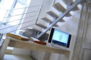 Alezio Bed & Breakfast | Experience Palazzo Castriota: Oceanfront Bliss Awaits You