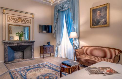 Zelata Bed & Breakfast | Experience Palazzo Cavagna Sangiuliani: 4-Star Family Retreat