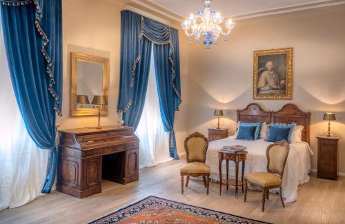 Zelata Bed & Breakfast | Experience Palazzo Cavagna Sangiuliani: 4-Star Family Retreat