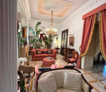Rossano Bed & Breakfast | Indulge at Palazzo Cherubini - Wellness & Spa Retreat