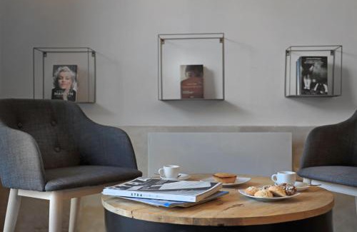 Poggiardo Hotel | Oceanfront Palazzo Circolone: 4-Star Stay with Pool & Views