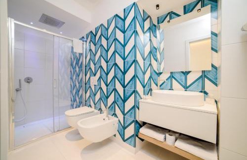 Atrani House | Family-Friendly Stay at Palazzo Colavolpe Hotel