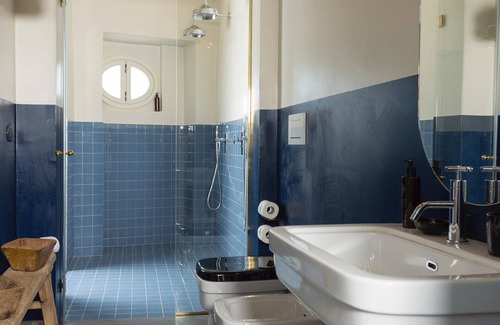 Gallipoli Historic Center Bed & Breakfast | Palazzo Colombo: Family-Friendly Stay with Spa & Dining