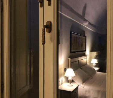 Cesi Hotel | Palazzo Contelori