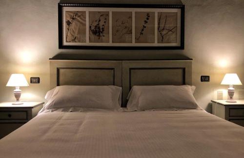 Cesi Hotel | Palazzo Contelori