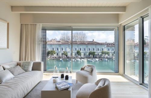 Peschiera del Garda City Centre Apartment | Pet-Friendly Cordigero Apartments – 4-Star Rated Comfort
