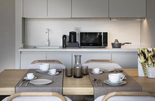 Peschiera del Garda City Centre Apartment | Pet-Friendly Cordigero Apartments – 4-Star Rated Comfort