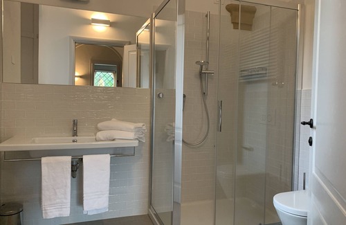 Sasso Marconi Hotel | Experience Palazzo Dè Rossi Hotel: Rated 9.2 with Family Amenities