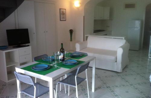 Scala Apartment | Discover Palazzo Damelio: Pet-Friendly with Pool Access
