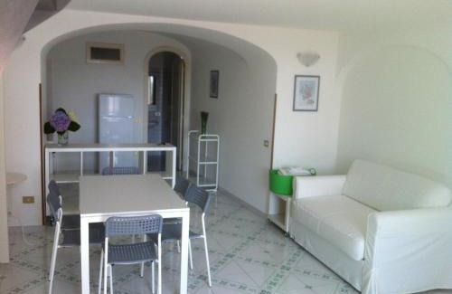 Scala Apartment | Discover Palazzo Damelio: Pet-Friendly with Pool Access