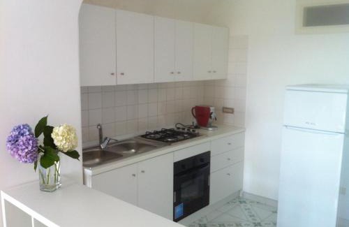 Scala Apartment | Discover Palazzo Damelio: Pet-Friendly with Pool Access