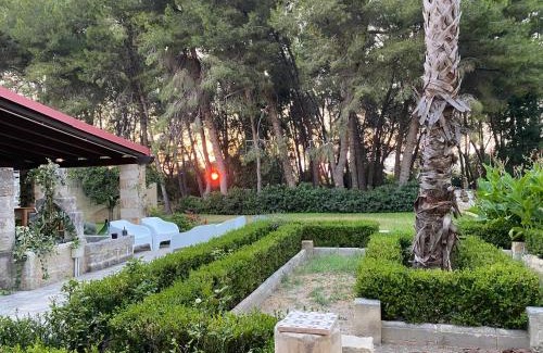 San Pietro in Lama Bed & Breakfast | Explore Palazzo de Carlo with Oceanfront Views & Amenities
