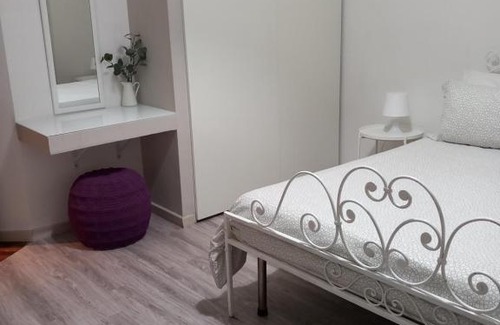 Benevento Bed & Breakfast | Pet-Friendly Palazzo dei Catenielli 63 B&B with Breakfast