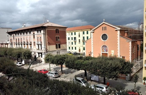 Benevento Bed & Breakfast | Pet-Friendly Palazzo dei Catenielli 63 B&B with Breakfast