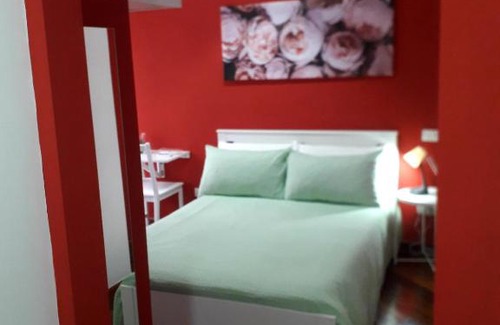 Benevento Bed & Breakfast | Pet-Friendly Palazzo dei Catenielli 63 B&B with Breakfast