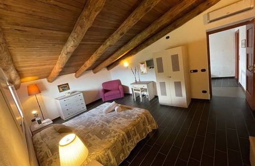 Sessa Cilento Hotel | Elegant Retreat at Relais Palazzo del Baglivo with Spa & Pool