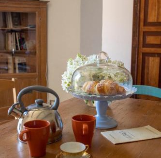 Belmonte Calabro House | Discover Palazzo del Diplomatico: Beachfront Family Retreat