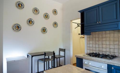 Belvedere Marittimo Bed & Breakfast | Palazzo del Miglio: Pet-Friendly Retreat with Family Amenities
