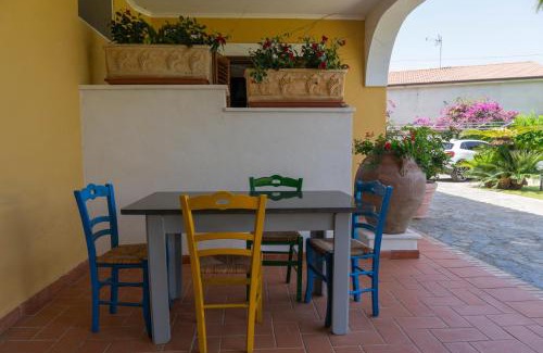Belvedere Marittimo Bed & Breakfast | Palazzo del Miglio: Pet-Friendly Retreat with Family Amenities