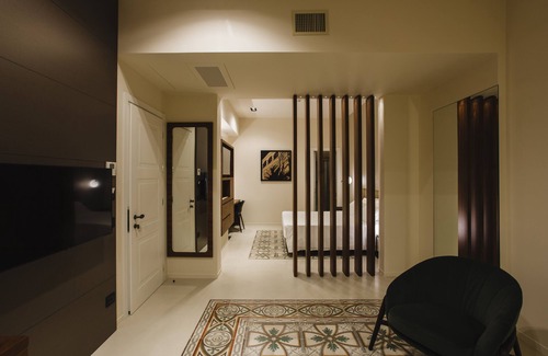 Matera Hotel | Premier Palazzo della Fontana: Guest Rated 9.8/10