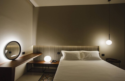 Matera Hotel | Premier Palazzo della Fontana: Guest Rated 9.8/10