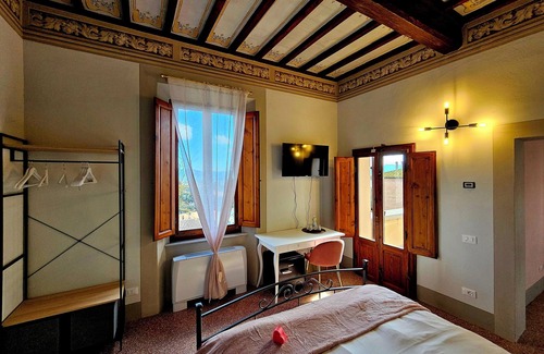 San Macario In Monte Bed & Breakfast | Palazzo delle Erbe