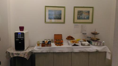 Caprino Veronese Bed & Breakfast | Palazzo di Primavera Guest House: Rated 9/10, Family-Friendly