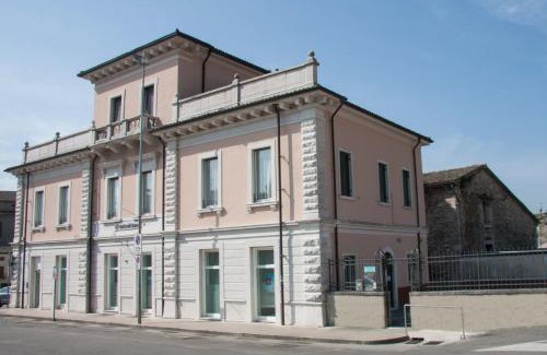 Caprino Veronese Bed & Breakfast | Palazzo di Primavera Guest House: Rated 9/10, Family-Friendly