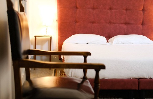 Rutigliano Bed & Breakfast | Historic Elegance at Palazzo Didonna with Spa & Breakfast