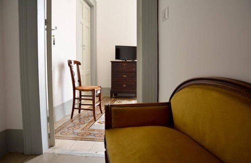 Rutigliano Bed & Breakfast | Historic Elegance at Palazzo Didonna with Spa & Breakfast