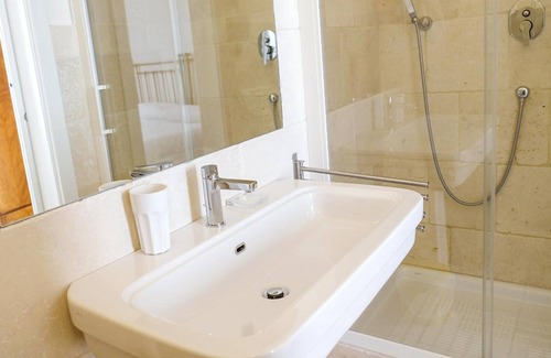 Rutigliano Bed & Breakfast | Historic Elegance at Palazzo Didonna with Spa & Breakfast