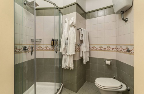 Montecalvario House | Palazzo Doria Suites