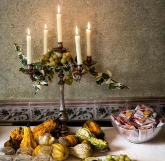 Spoleto Hotel | Elegant Palazzo Dragoni: Wheelchair Accessible & Top Rated
