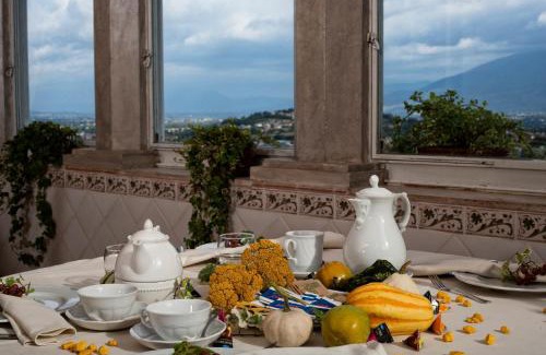 Spoleto Hotel | Elegant Palazzo Dragoni: Wheelchair Accessible & Top Rated