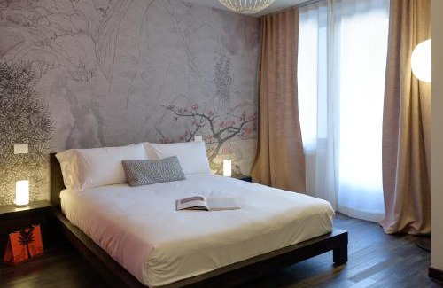 Udine Apartment | Elegant PALAZZO DUOMO Suites in Udine Center, Rated 8.8