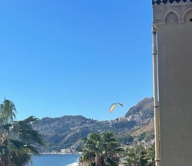 Letojanni Hotel | Oceanfront Family Retreat at Palazzo Durante - Rated 8.2/10