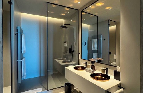 Pre Hotel | Luxury Palazzo Durazzo Suites with Spa & Family Amenities