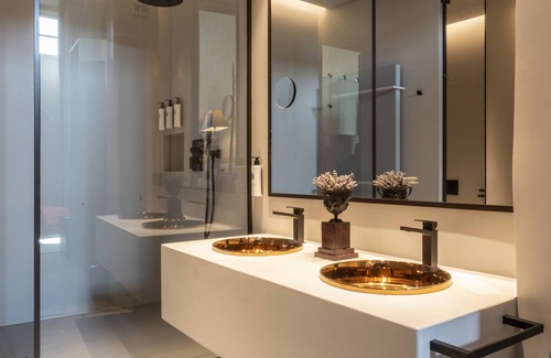 Pre Hotel | Luxury Palazzo Durazzo Suites with Spa & Family Amenities