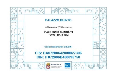 Municipio 2 House | Discover Palazzo Ennio: Pet-Friendly with Breakfast Included
