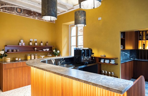 Piazza Bed & Breakfast | Top-Rated Palazzo Fauzone Relais with Family-Friendly Amenities