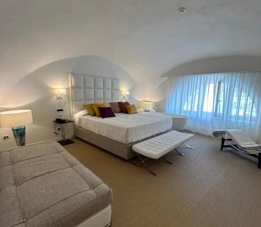Atrani Hotel | Experience Palazzo Ferraioli: Oceanfront Spa & Wellness Retreat