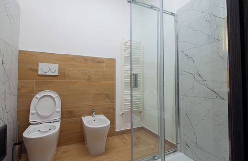 Cariati Hotel | Palazzo Fiorentini