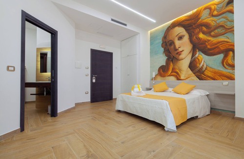 Cariati Hotel | Palazzo Fiorentini