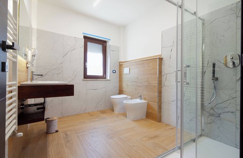 Cariati Hotel | Palazzo Fiorentini