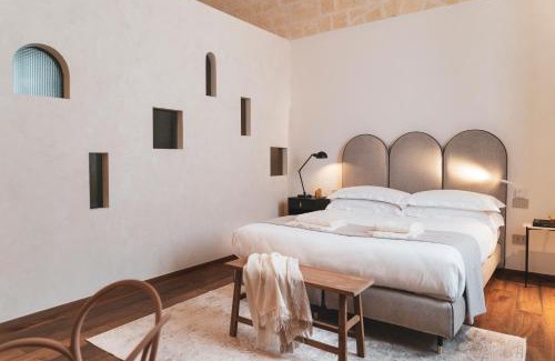 Gravina in Puglia Bed & Breakfast | Experience Palazzo Fontana B&B e SPA with Hot Tub Bliss