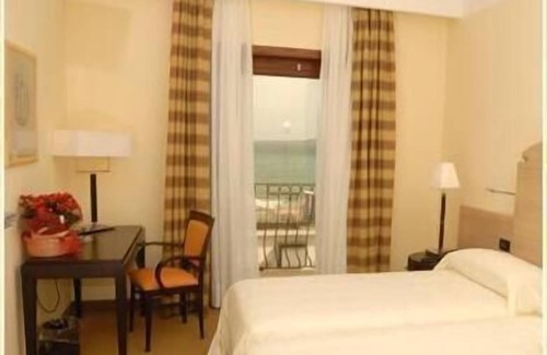 Crotone Hotel | Discover Palazzo Foti: 4-Star Family-Friendly Retreat
