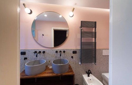 Aradeo Bed & Breakfast | Palazzo Francesco Grassi: Eco-Friendly Rooms & Hot Tub