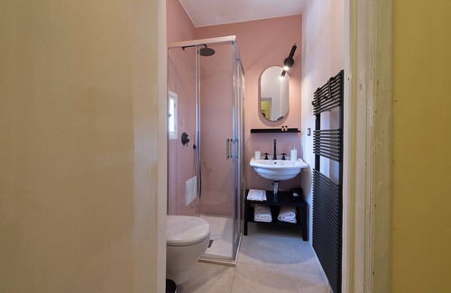 Aradeo Bed & Breakfast | Palazzo Francesco Grassi: Eco-Friendly Rooms & Hot Tub