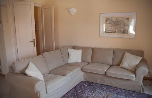Montefiascone Apartment | Discover Palazzo Frigo: Pet-Friendly Oceanfront Retreat